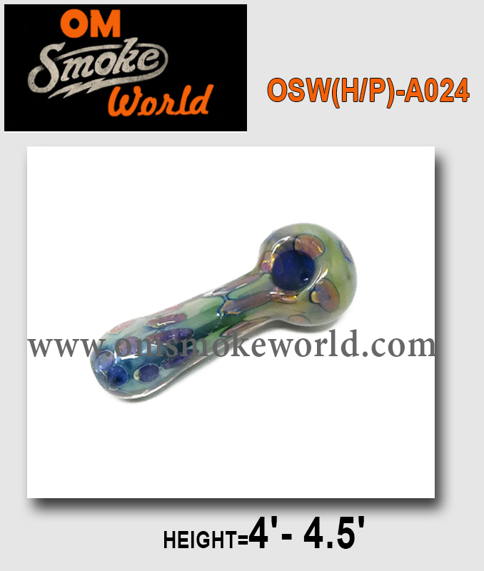 HAND PIPE A (024